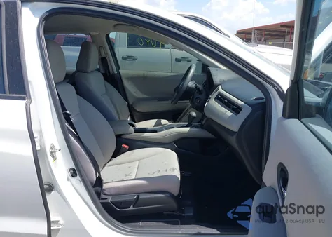 2016 Honda Hr-V Lx z USA, uszkodzony, nr VIN 3CZRU5H39GM747749